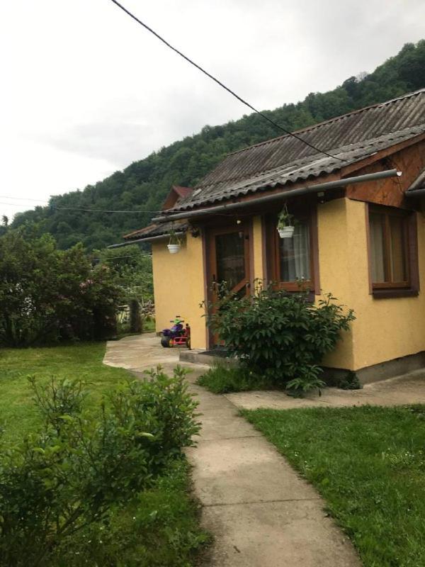 Підскельний Villa Jaremtsje Eksteriør bilde