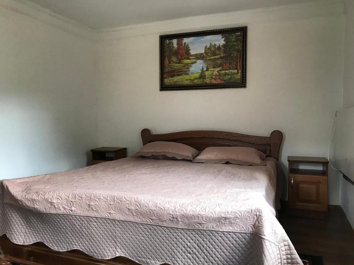 Підскельний Villa Jaremtsje Eksteriør bilde